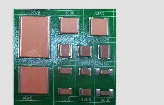村田授权代理分享贴片电容的用途和缺点